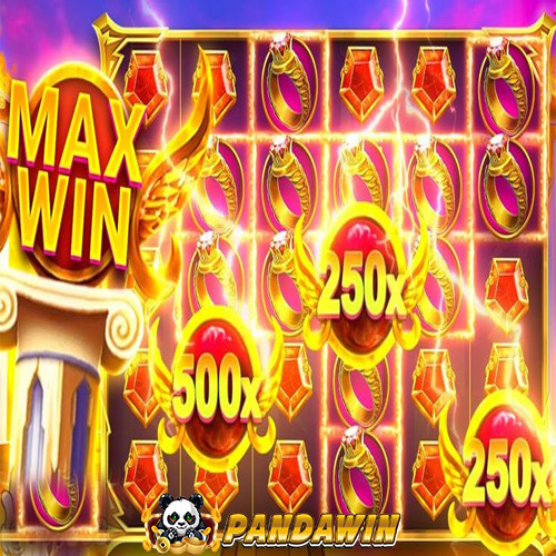 PANDAWIN - Situs Slot Gacor Online Gampang Maxwin Hari Ini Link Terbaru 