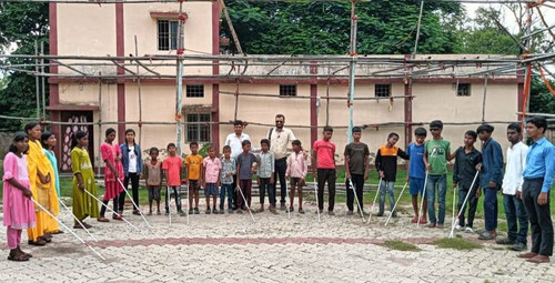 Skill Camp by Sightsavers India: Empowering Visually Impaired.jpg