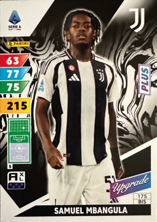 Adrenalyn XL Calciatori UPGRADE 2024/25- Scegli Card Dreamer Winter Star Limited - Picture 46 of 52