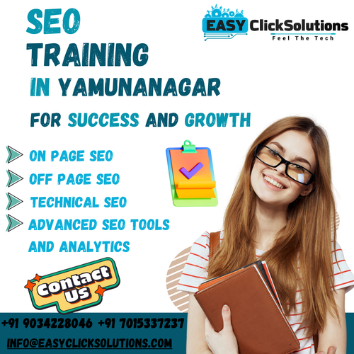 SEO Training in Yamunanagar by Easy Click Solutions.png