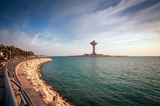 A Guide to Al Khobar Beautiful Saudi Arabia