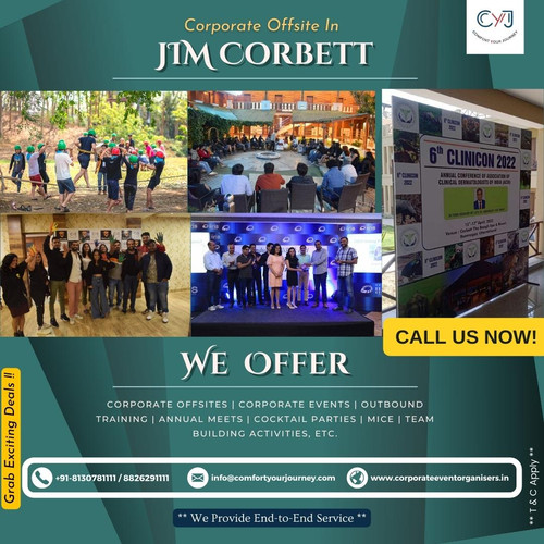 Corporate Offsite  | Offsite Mice Options in Jim Corbett.jpg