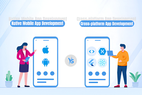 Native vs Cross-platform Mobile App Development: How to Choose.png