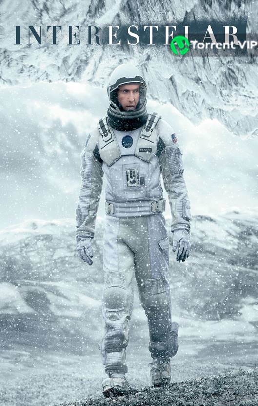 Interstellar [2014] [DVD9-R1] [Latino]