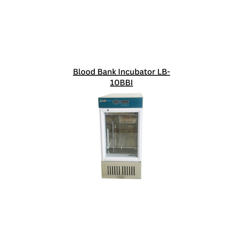Blood Bank Incubator LB Blood Bank Incubator LB 10BBI10BBI.jpg