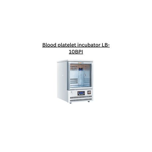 Blood platelet incubator LB 10BPI.jpg