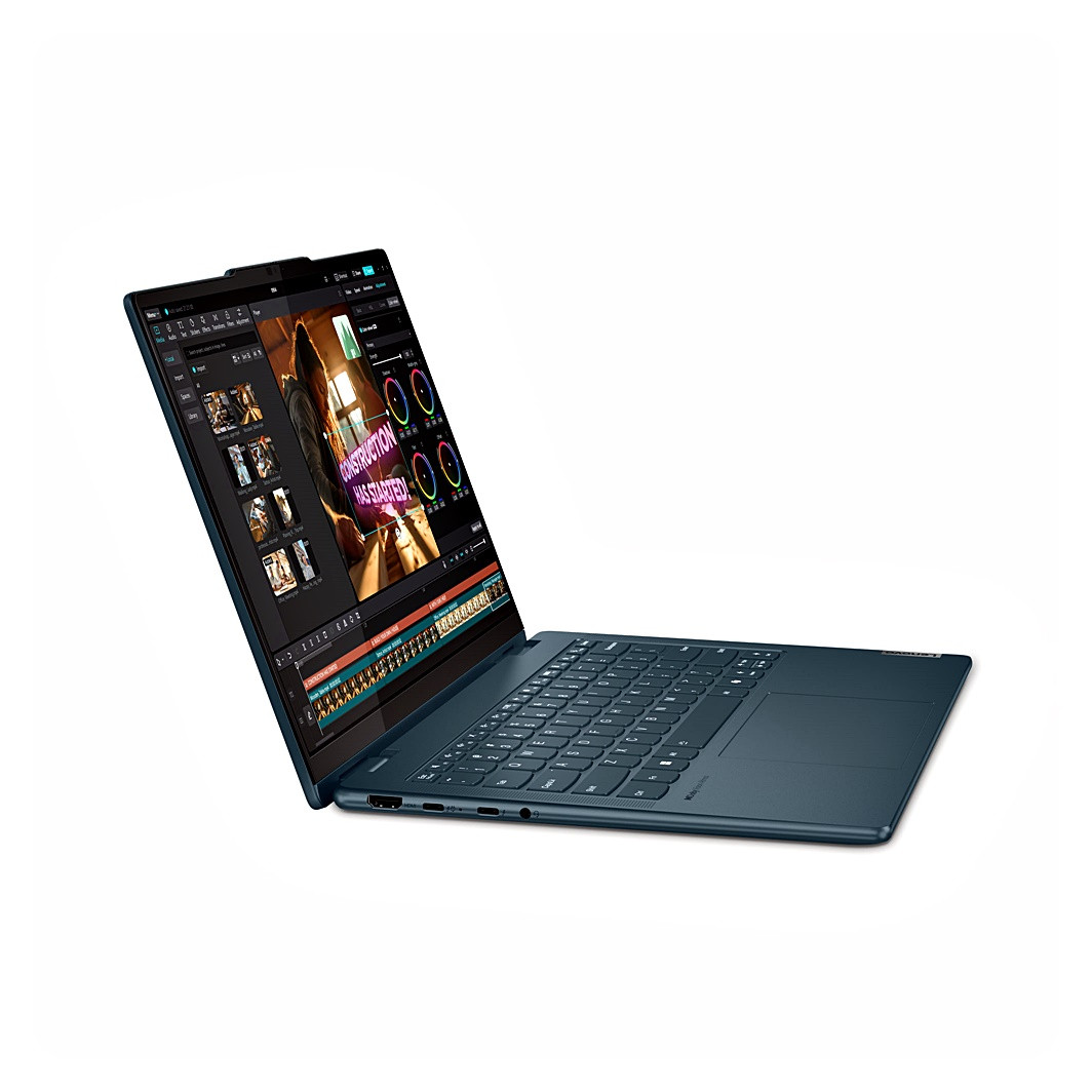 Lenovo Yoga 7 Teknik Özellikler