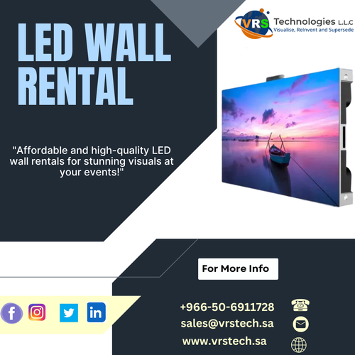 How to Make Events Memorable with LED Wall Rentals?.png