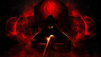 desktop wallpaper glowing eyes kaileena prince of persia warrior within queen red red queen thumbnai.jpg