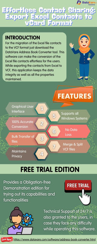 Simplify Connections: Export Excel Data into vCard Format Without the Stress.jpg