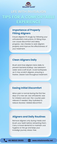 Life with Invisalign - Tips for a Comfortable Experience.jpg