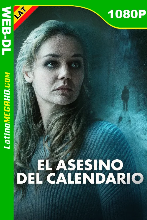 El asesino del calendario (2025) Latino HD AMZN WEB-DL 1080P LIGERO