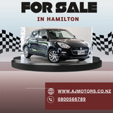 Affordable Cars for Sale in Hamilton