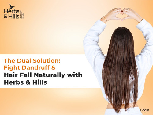 The Dual Solution Fight Dandruff and Hair Fall Naturally with Herbs and Hills.jpg