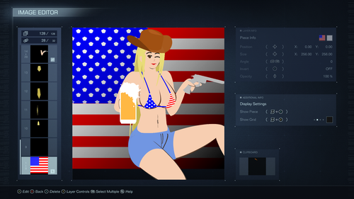 Patriotical (US) (Steam)