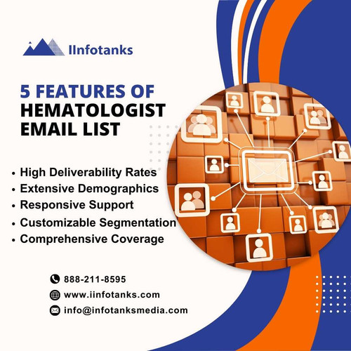 5 Features of Hematologist Email List.jpg