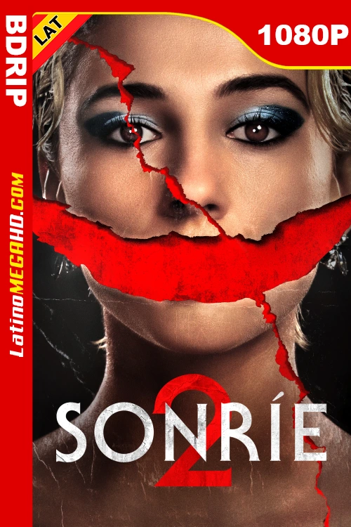 Sonríe 2 (2024) Latino HD BDRIP 1080P