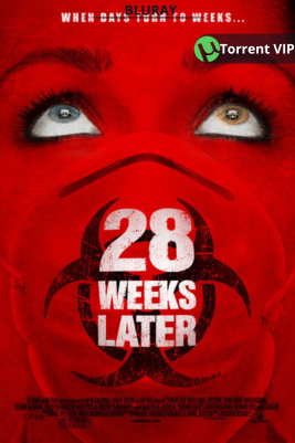 28 Weeks Later [2007] [BD25] [Latino] *OFICIAL*