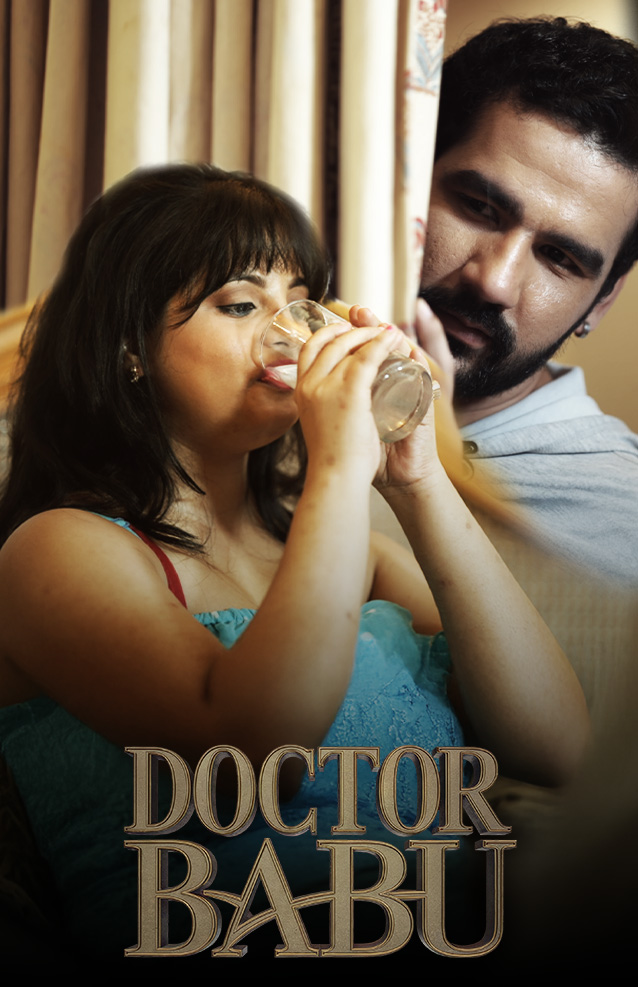 DoctrBabu (2025) E01 FoxSeris 720p | 480p Webhd x264