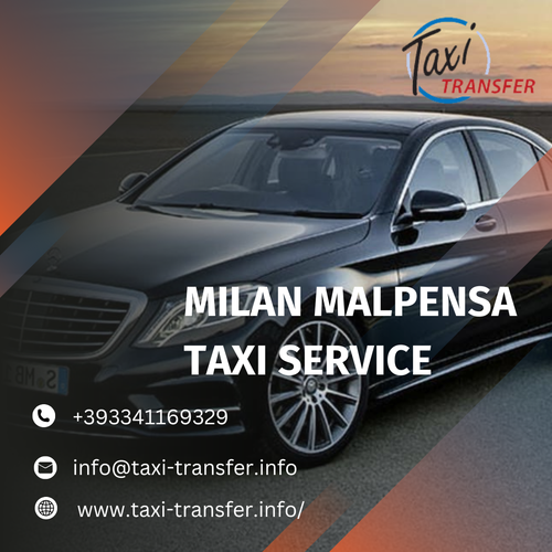Milan Malpensa Taxi Service.png