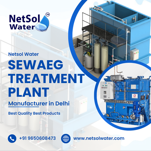 Government Regulations and their Impact on Sewage Treatment Plant Manufacturer in Delhi.png