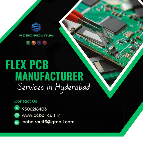 Flex PCB Manufacturer Services in Hyderabad - PCBCIRCUIT.jpg