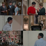 El terror de las chicas