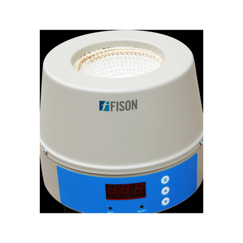 Digital Display Heating Mantle FM DHM A100.jpg