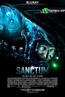 Sanctum [2011] [BD25] [Latino] *OFICIAL*