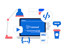 Discover Laravel Development Company in India for  Web Solutions.png