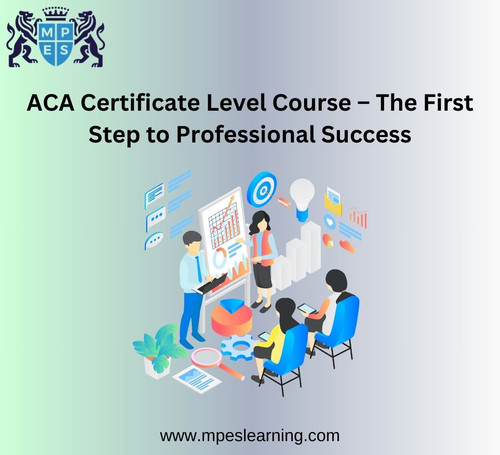 ACA Certificate Level Course – The First Step to Professional Success.jpg