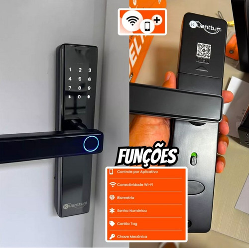 Fechadura Eletronica Digital Com Biometria Senha Kuantttum.jpg