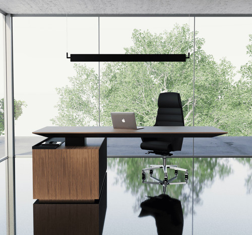 Executive Office Desks