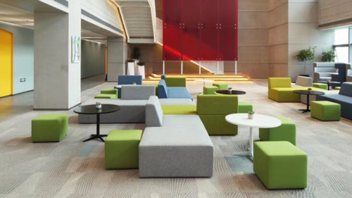 Office Furniture Store