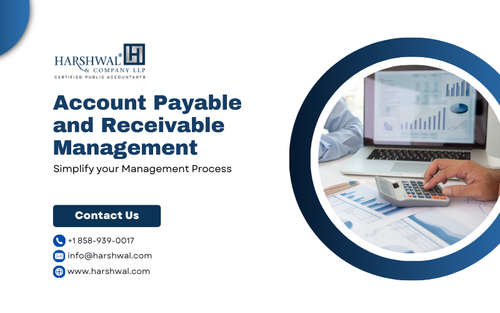 Account Payable and Receivable Management simplify management process HCLLP.png