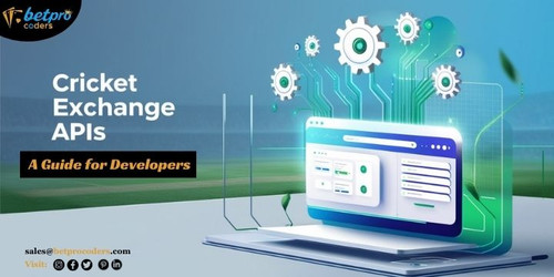 Integrating Cricket Exchange APIs A Guide for Developers.jpg