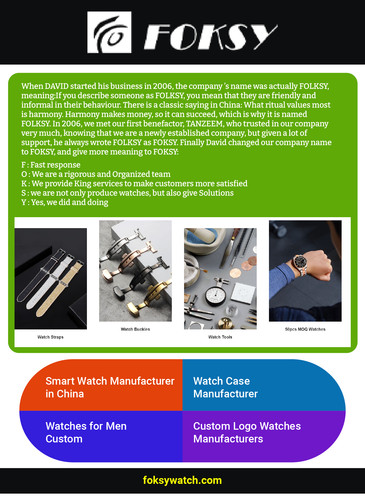 Smart Watch Manufacturer in China.jpg