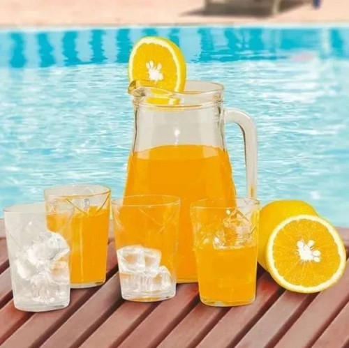 Conjunto de Jarra 1,5L e Copos 280ml de Vidro.jpg