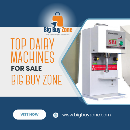 Top Dairy Machines For Sale  Big Buy Zone.png