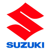 Logo Suzuki