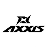 Logo Axxis