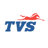 Logo TVS