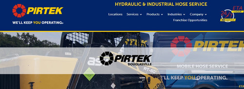 Hydraulic Pipe Repairs Douglasville, GA | Pirtek Near Me.jpg