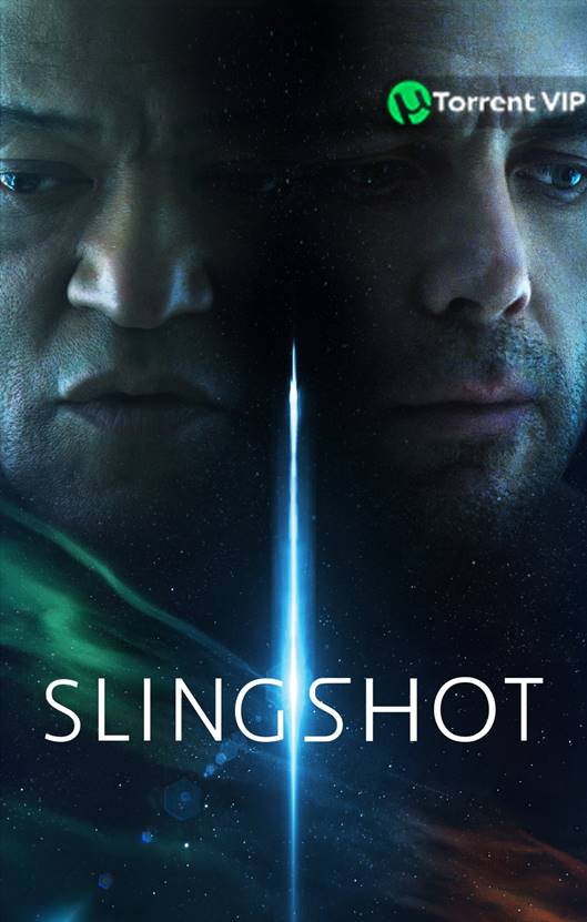 Slingshot [2024] [BD25] [Sub] *OFICIAL*