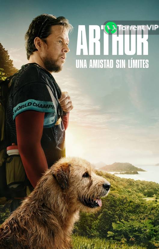 Arthur The King [2024] [DVD9-R1] [Latino]