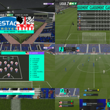 Overlays Ligue 2 BKT