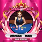 DRAGON TIGER