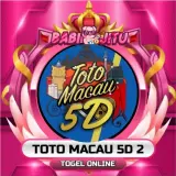 TOTOMACAU 5D 2