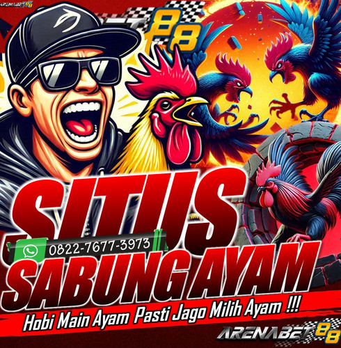 SITUS SABUNG AYAM ONLINE | DAFTAR SABUNG AYAM ONLINE.jpg