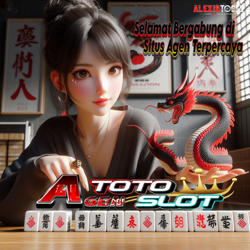 Agen Toto Slot 007X.png